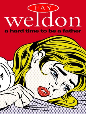 cover image of A Hard Time to Be a Father